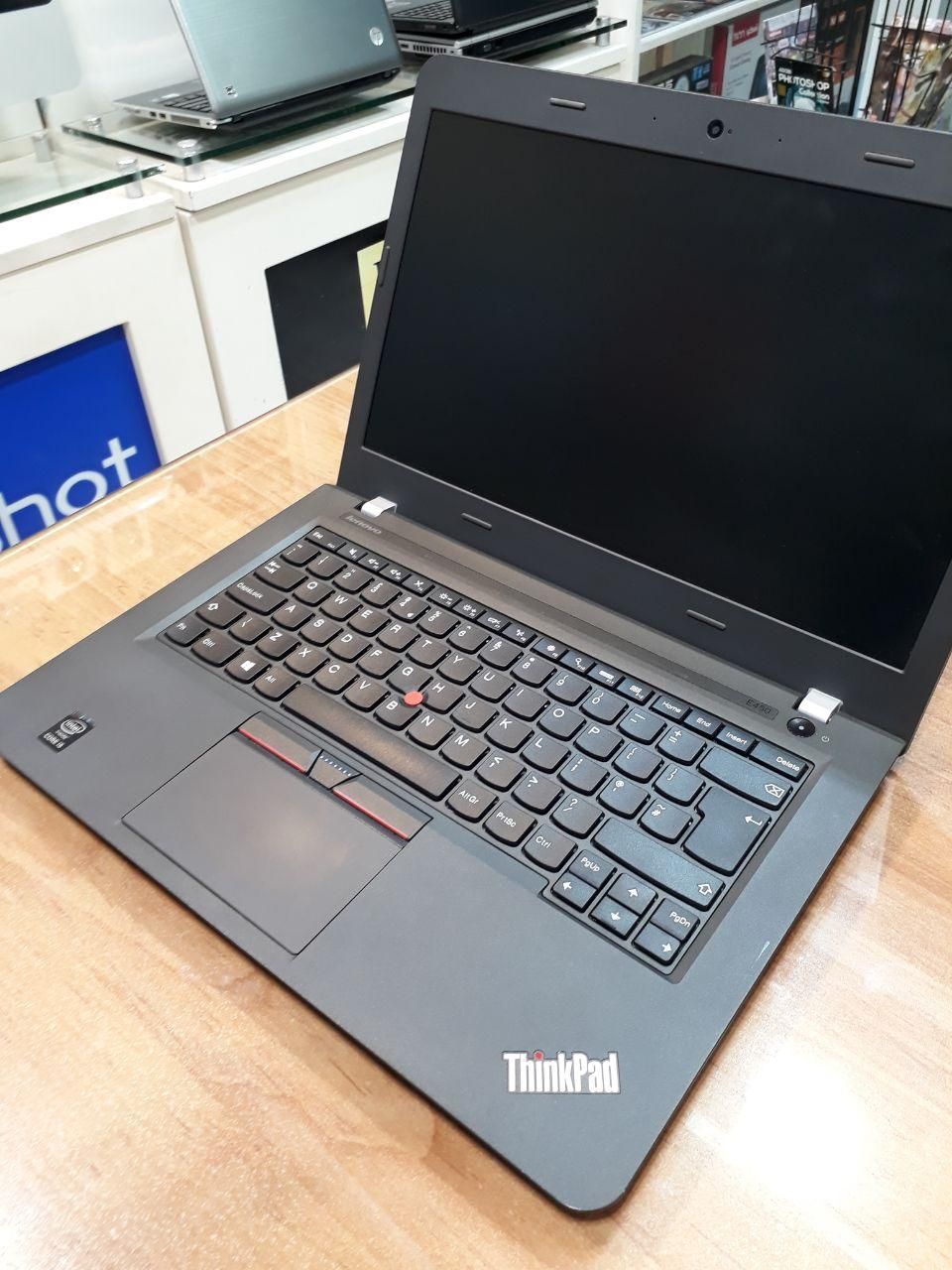 LENOVO E450|رایانه همراه|گرگان, |دیوار