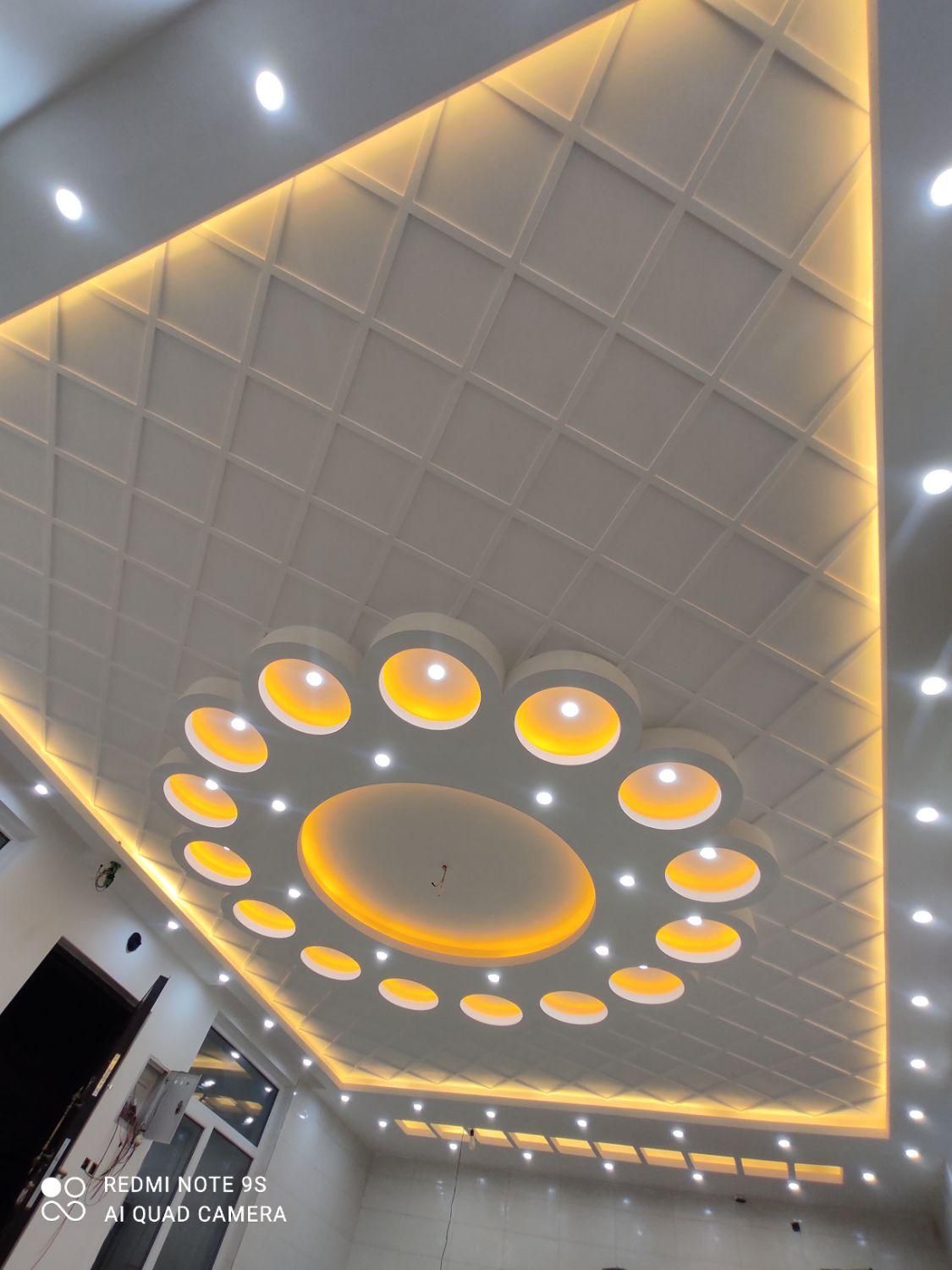 خدمات صفر تا صد دکوراسیون|خدمات پیشه و مهارت|بندر ماهشهر, |دیوار