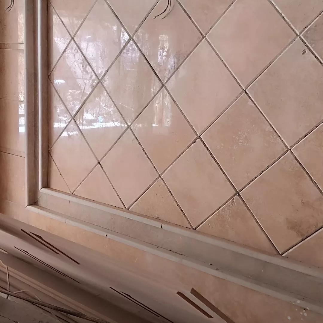 کاشی کاری سرامیک کاری بازسازی اسلپ کار دیوارچین|خدمات پیشه و مهارت|مشهد, آزادشهر|دیوار