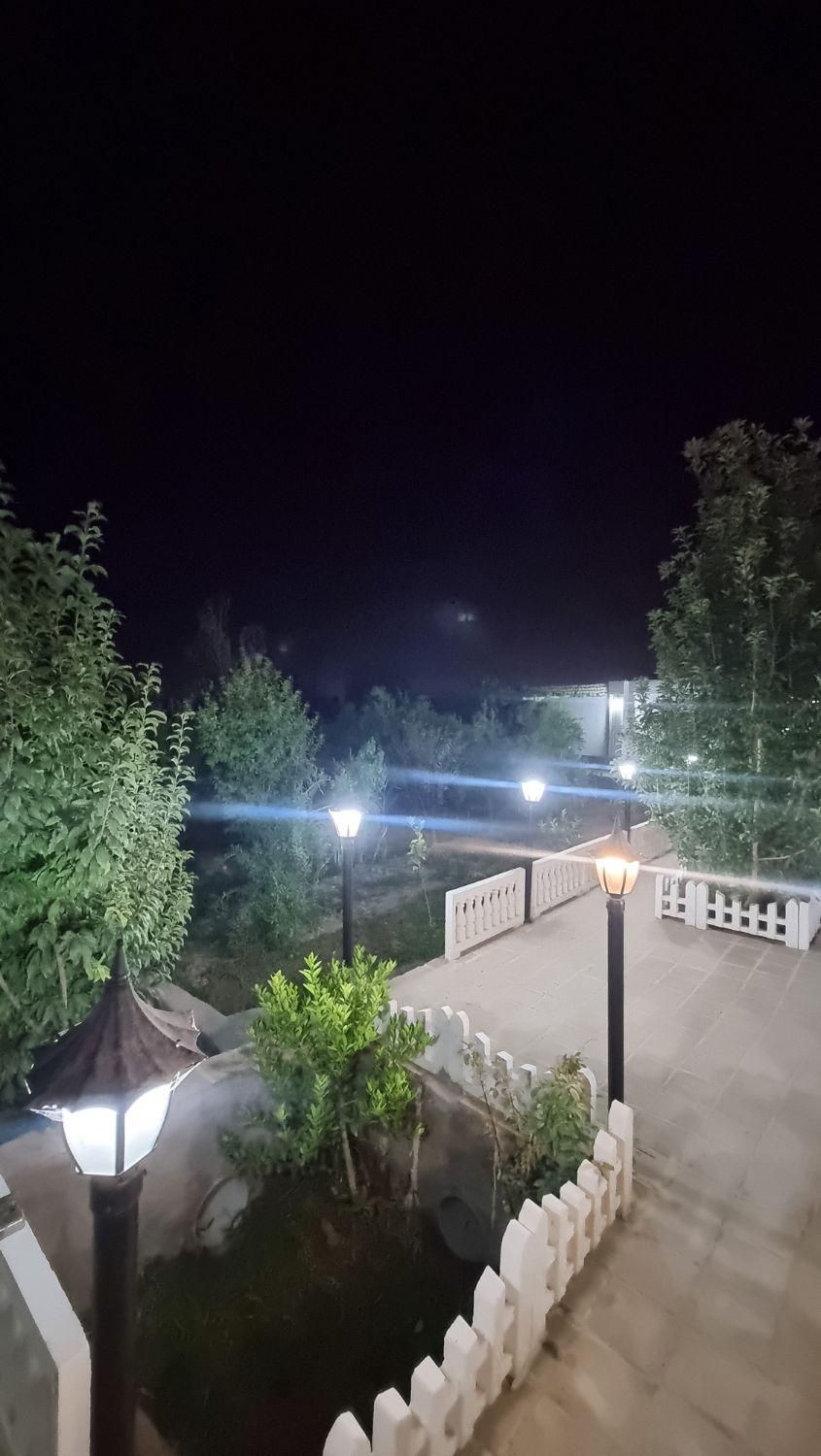 خانه باغ کاشان|فروش خانه و ویلا|تهران, دریان‌نو|دیوار