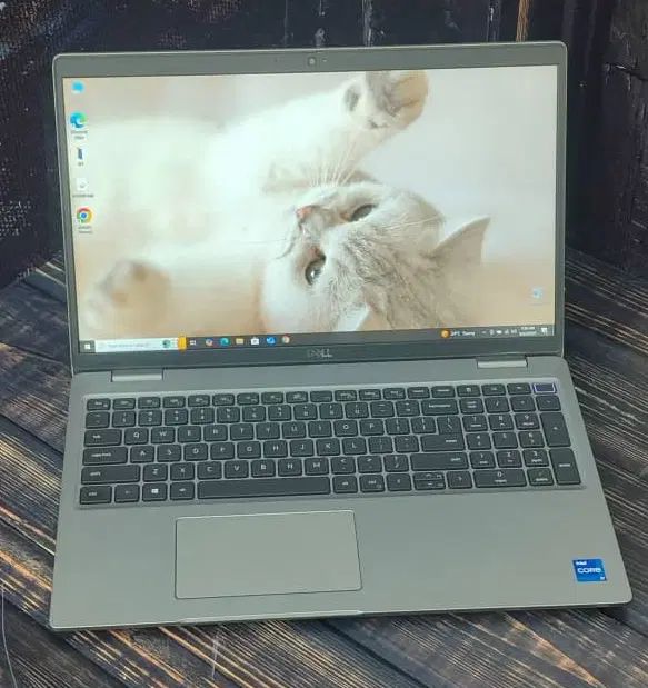 لپ‌تاپ حرفه‌ای Dell 3560 پردازنده i7 نسل 11|رایانه همراه|تهران, میدان ولیعصر|دیوار