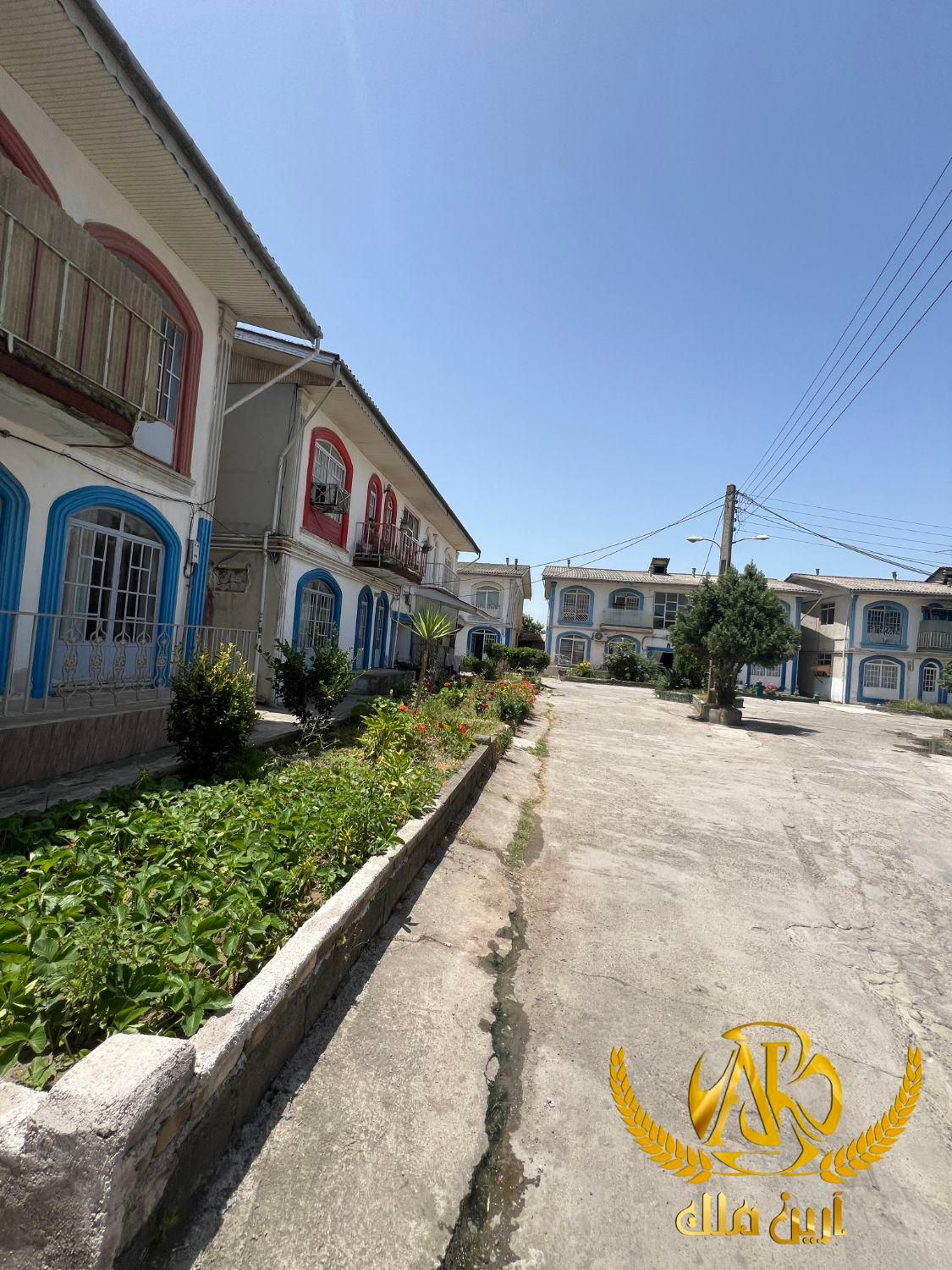 فروش آپارتمان 87 متری 2 خواب در مجتمع ظفری|فروش آپارتمان|کیاشهر, |دیوار