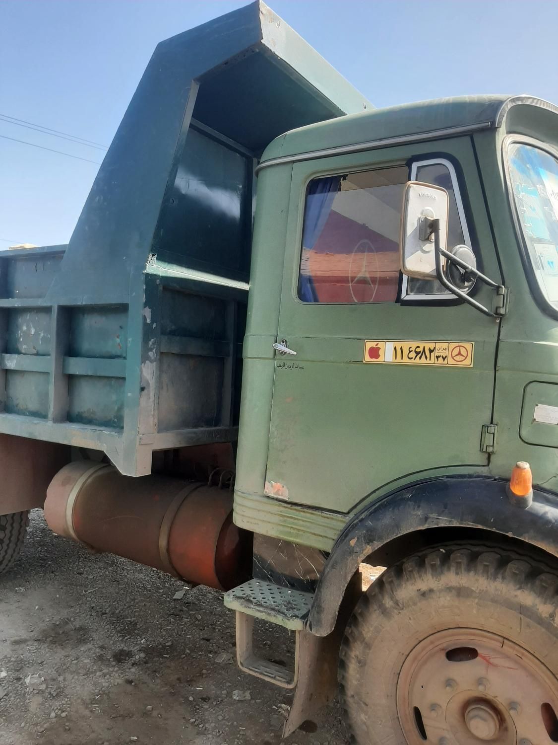 خدمات کمپرسی|خدمات حمل و نقل|خوی, |دیوار