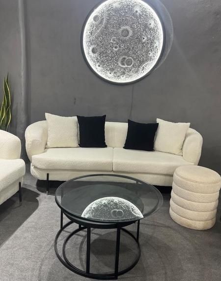 مبل منهتن|مبلمان خانگی و میز عسلی|تهران, شهید رجایی|دیوار