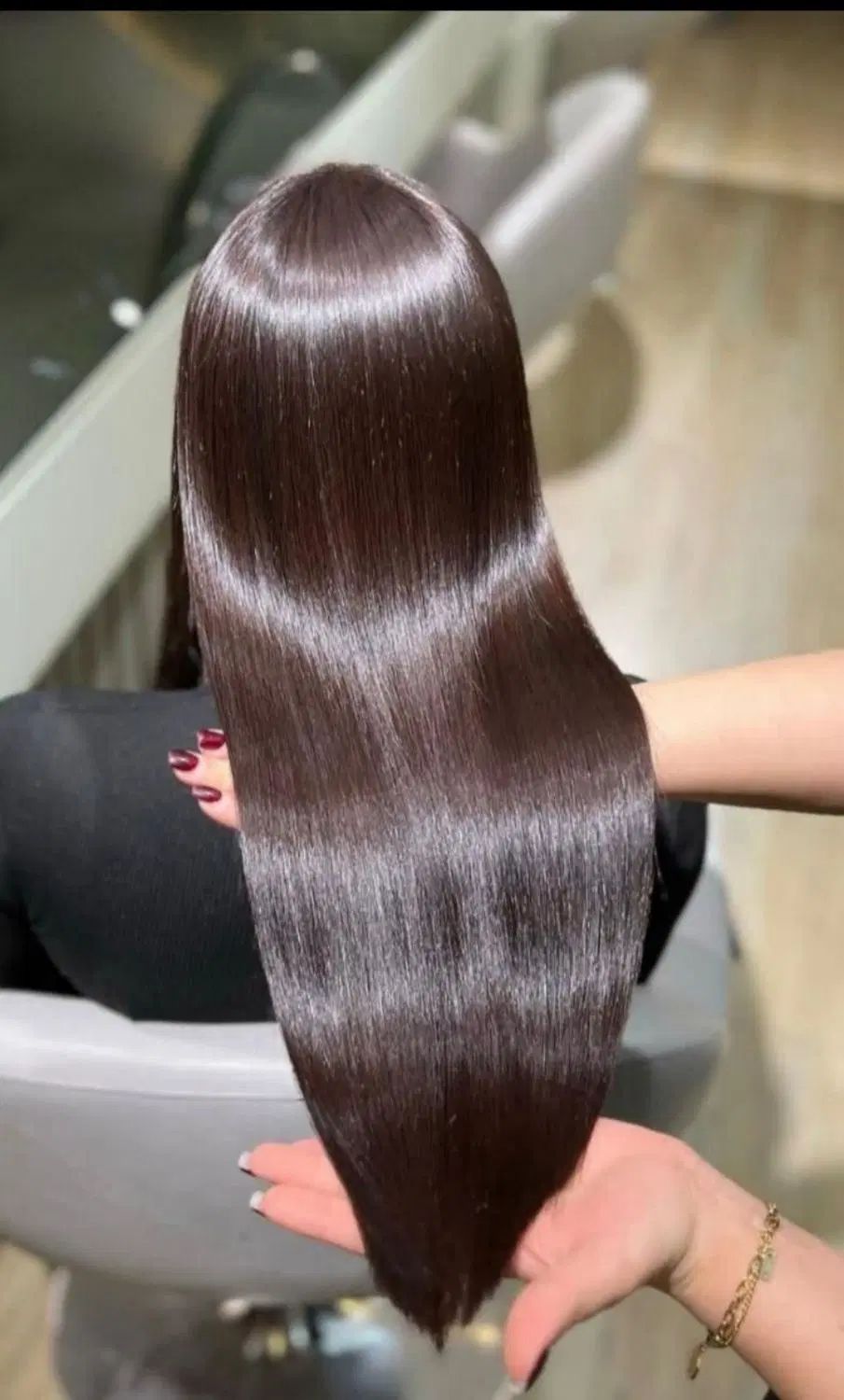 موخوره گیری روسی. فر دائم تراپی  کراتین مو .کوتاهی|خدمات آرایشگری و زیبایی|صدرا-فارس, فاز ۱|دیوار