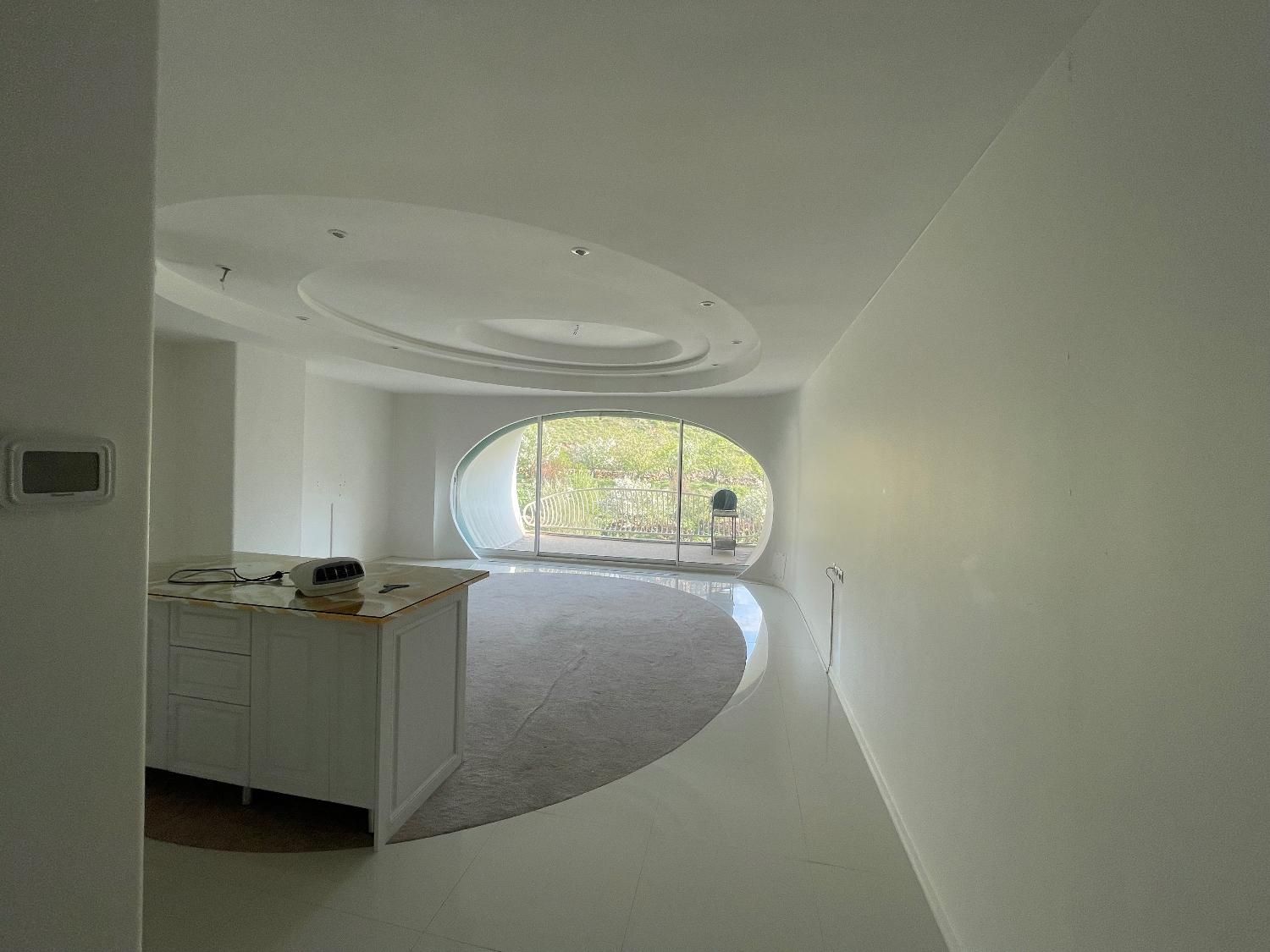 ۷۵ متر مجتمع گل یخ / بدون مشابه / سبک اسکیمویی|فروش آپارتمان|فشم, |دیوار