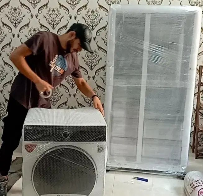 باربری نیسان بار جهیزیه مبلمان حمل اثاث باکارگر|خدمات حمل و نقل|قم, بنیاد|دیوار