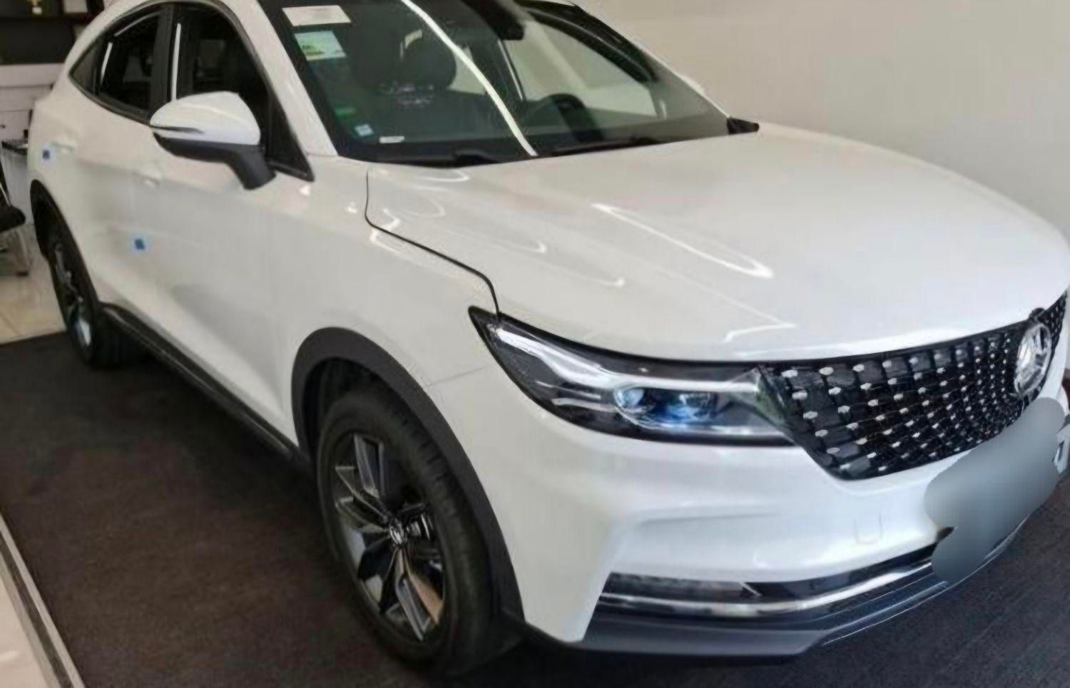 دیگنیتی پرایم سفید تومارون صفر مدل 1404 و مشکی|خودرو سواری و وانت|لاهیجان, لیالستان|دیوار