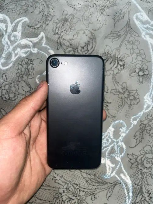 iPhone7 ایفون سون|موبایل|تهران, شهرک ولیعصر جنوبی|دیوار