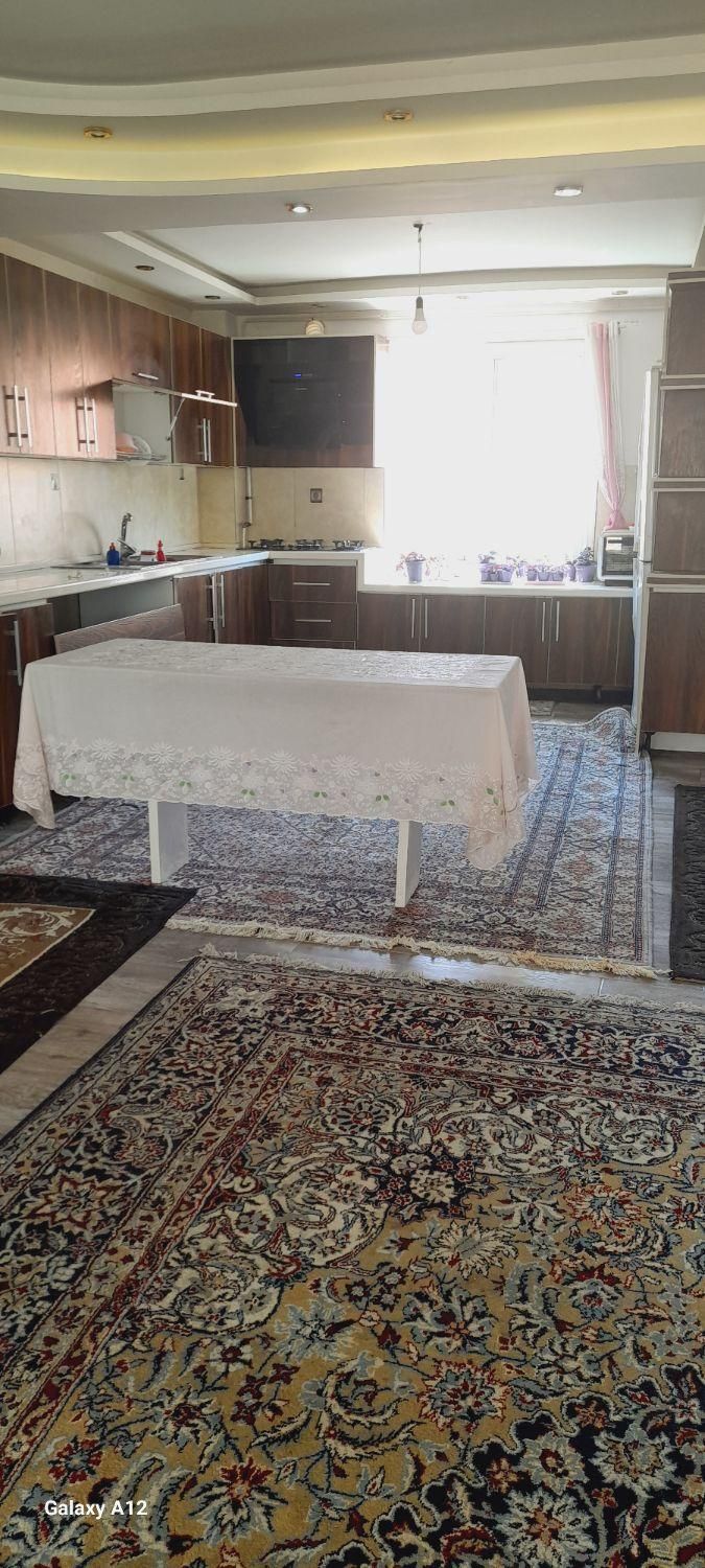 همه چی خوب|اسکان اضطراری|لاهیجان, گلستان|دیوار