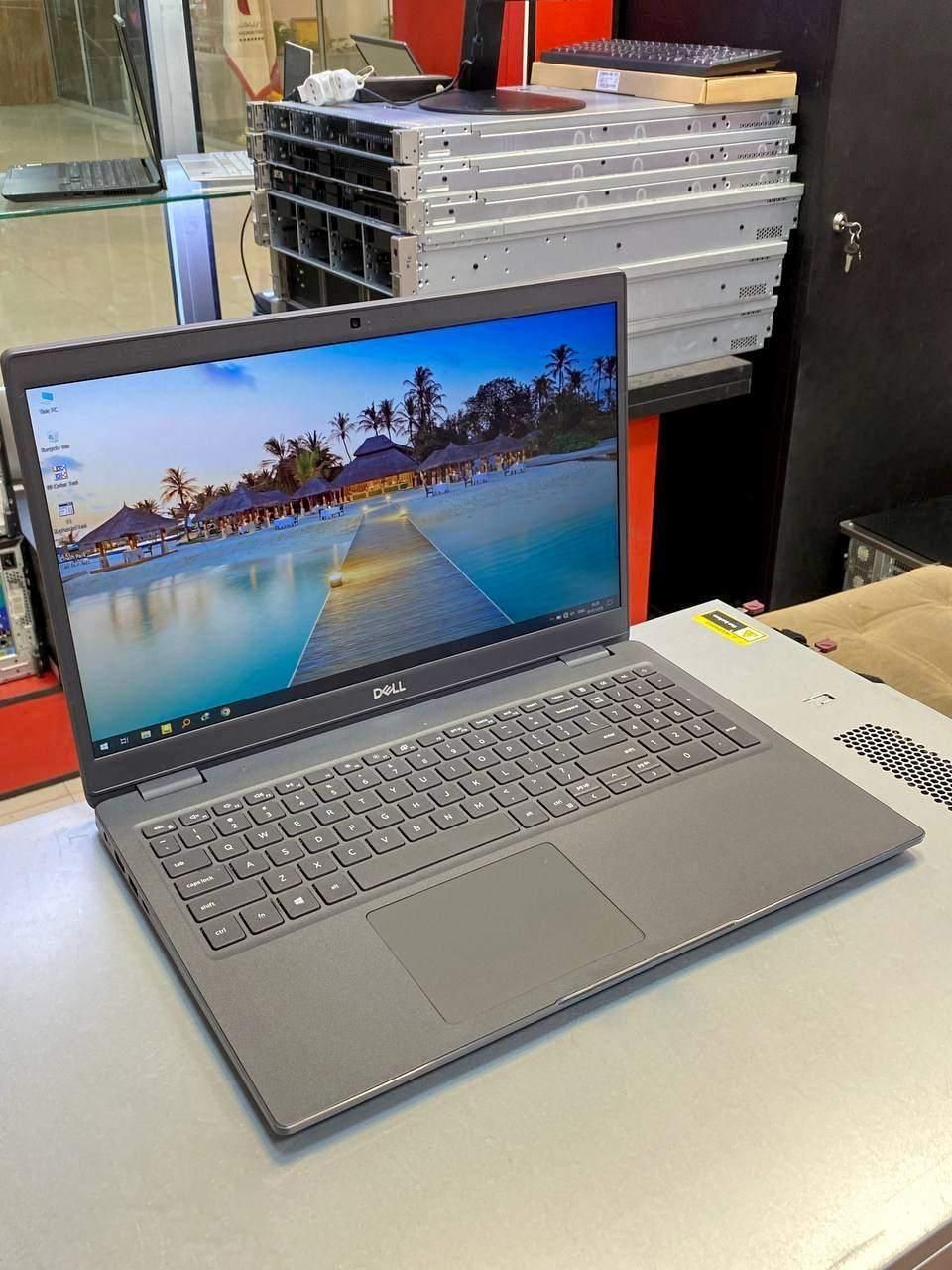 لپ‌تاپ DELL مدل LATITUDE 3510 نسل 10|رایانه همراه|مشهد, ارشاد|دیوار