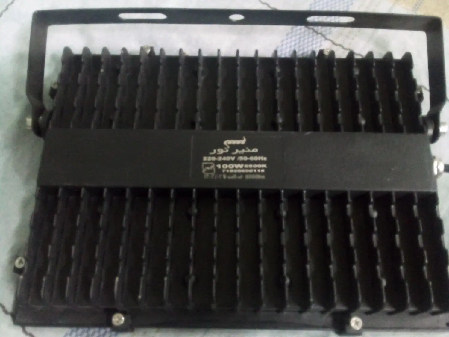 پرژکتور LED  FLOOD LIGHT IP66|لامپ و چراغ|تهران, خرمشهر|دیوار