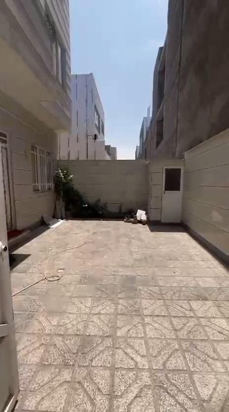 فروش اپارتمان همکف راه جدا بسیجیان فاز۳ نبش میثاق۳|فروش آپارتمان|شیروان (خراسان), |دیوار