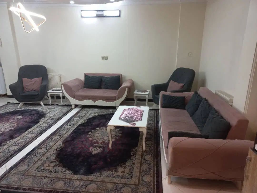 مبلمان هفت نفره|مبلمان خانگی و میز عسلی|تهران, ابوذر|دیوار