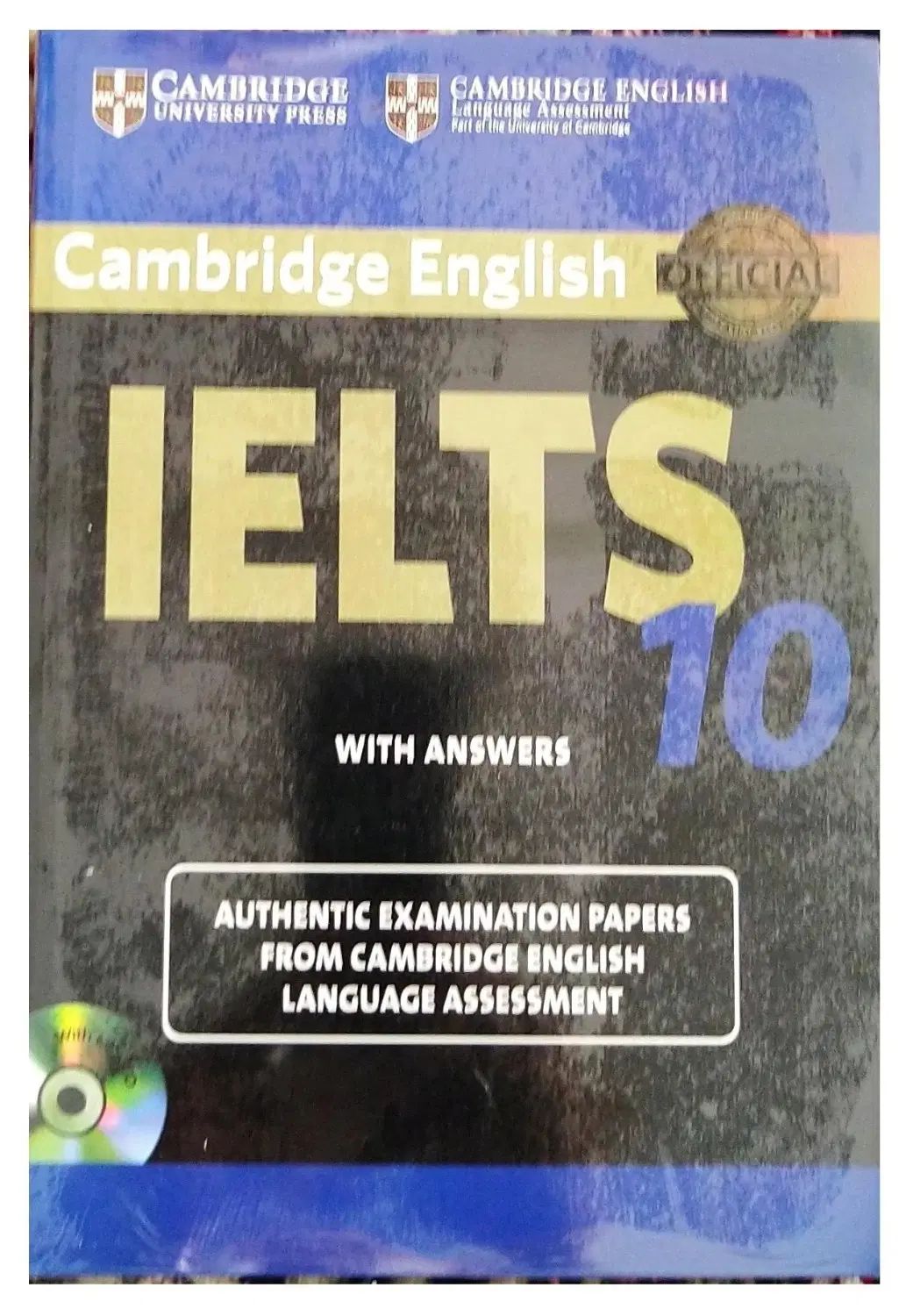 کتاب زبان انگلیسی IELTS تعداد ۷ عدد باهم|کتاب و مجله آموزشی|تهران, اباذر|دیوار