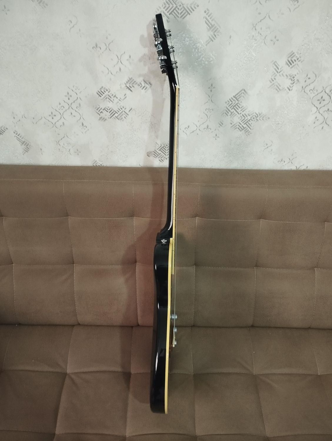 samick-greg bennett پیکاپ اکتیو|گیتار، بیس، امپلیفایر|شیراز, شهرک سراج|دیوار