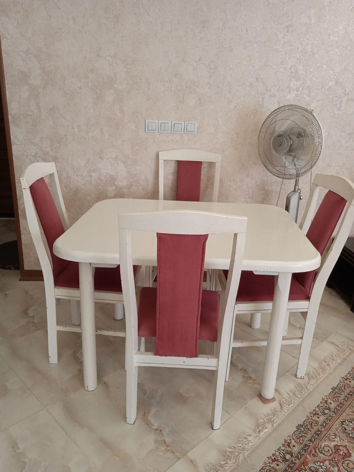 وسایل منزل|مبلمان خانگی و میز عسلی|شیراز, تحویلی|دیوار