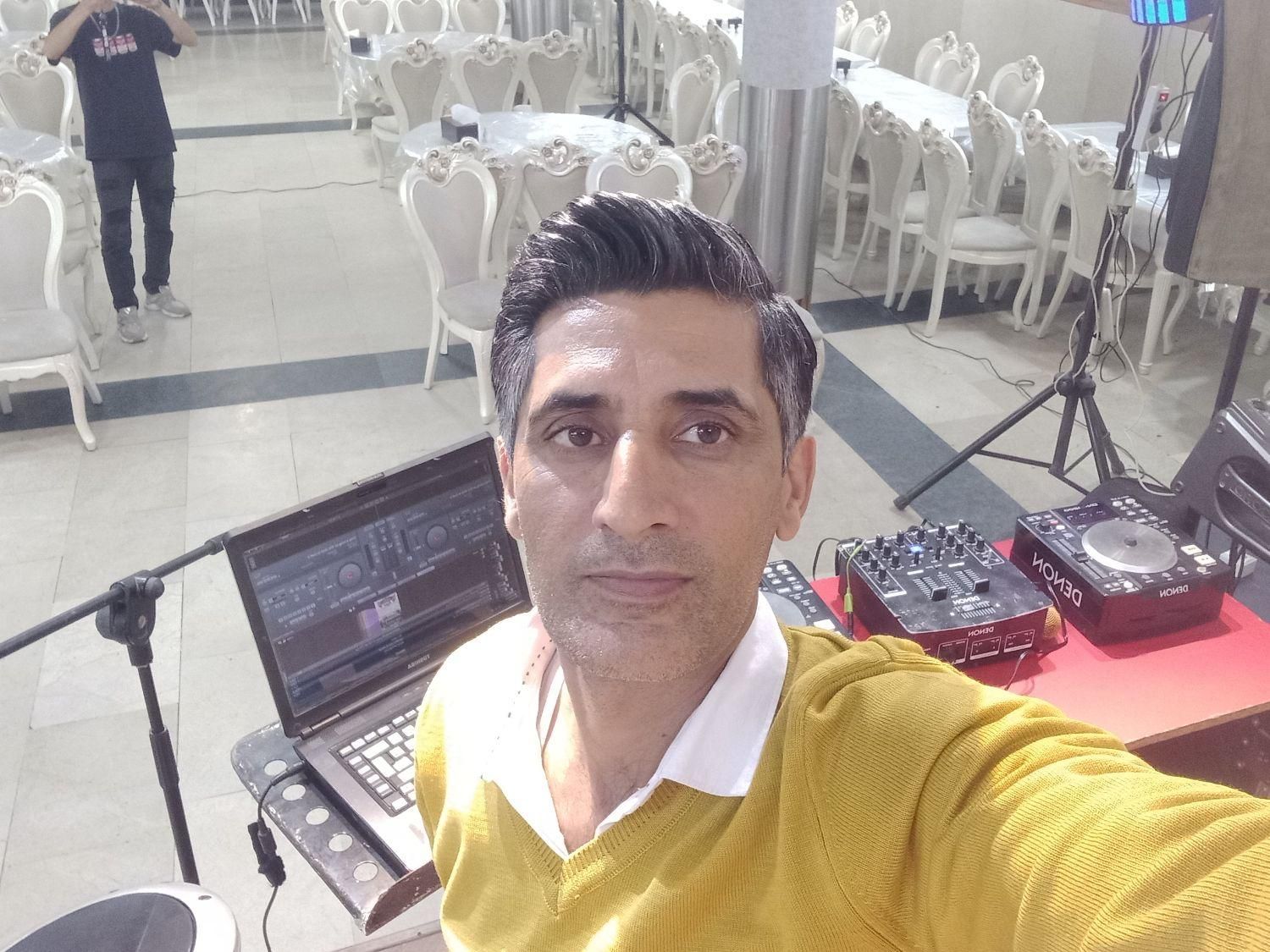 دیجی عروسی نامزدی تولد دورهمی بادیجی ابی|خدمات پذیرایی، مراسم|گرگان, |دیوار