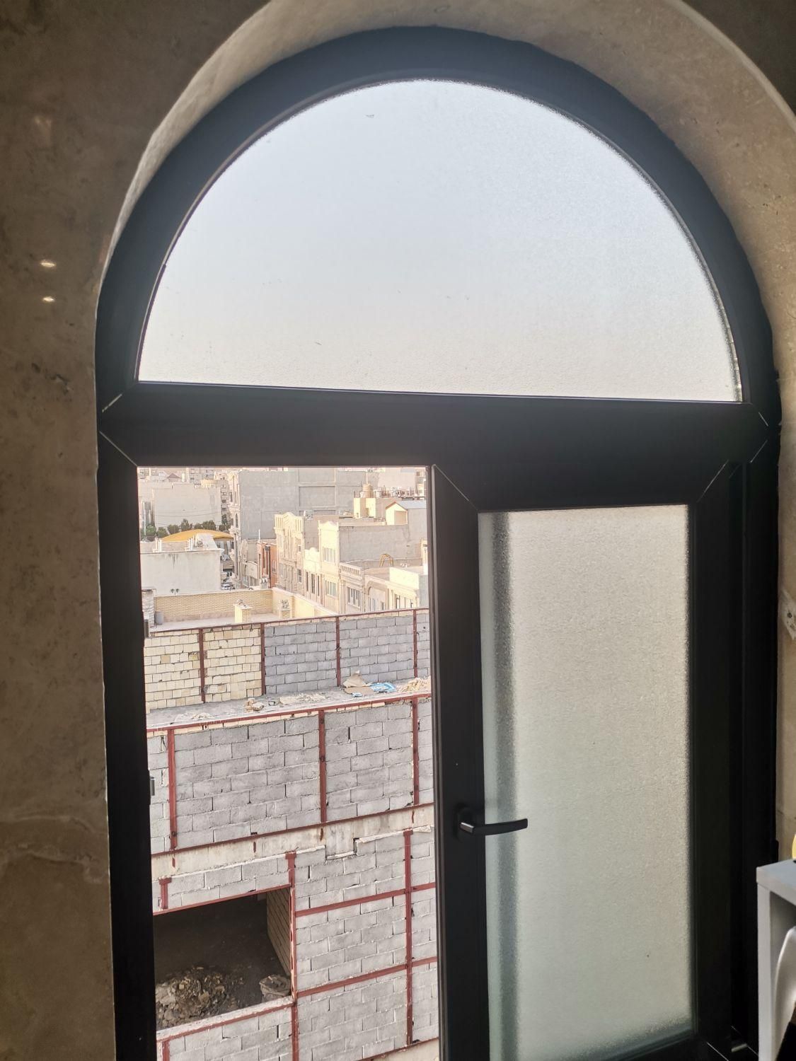 صنایع آلومینیوم و یو پی وی سی ایران|مصالح و تجهیزات ساختمان|قم, بنیاد|دیوار