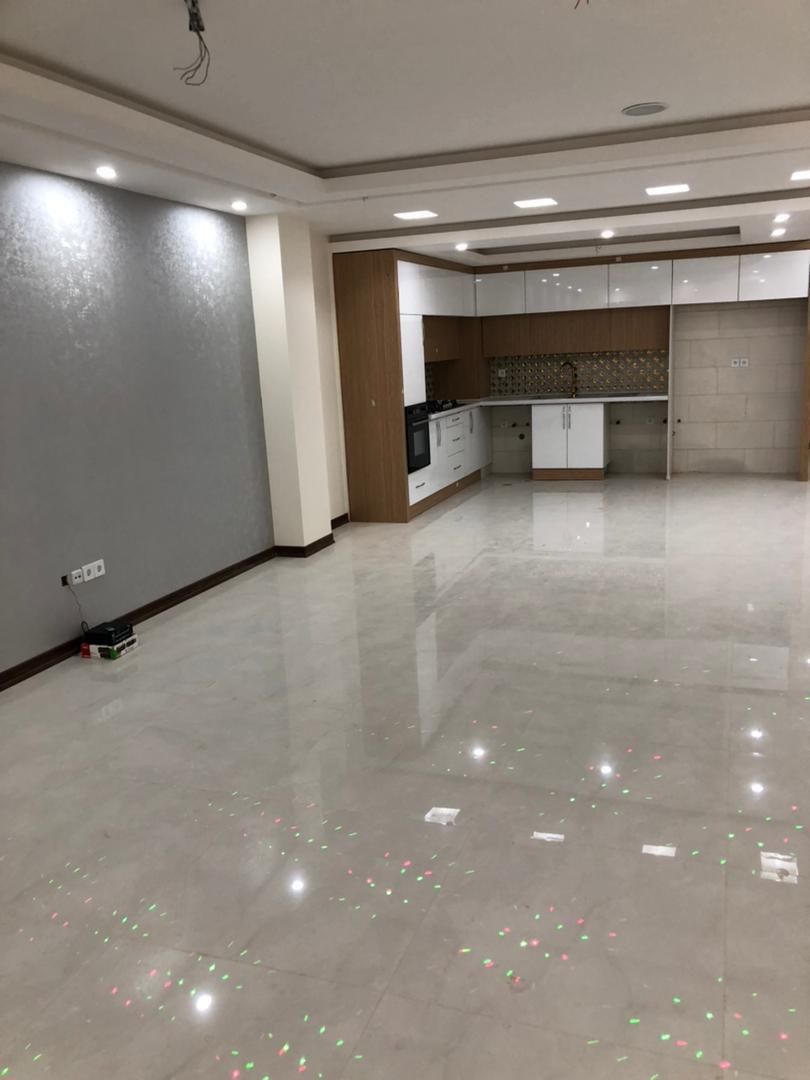 اپارتمان 135متر تک واحد مستر روم پارکینگ سندی|فروش آپارتمان|اهواز, گلستان|دیوار