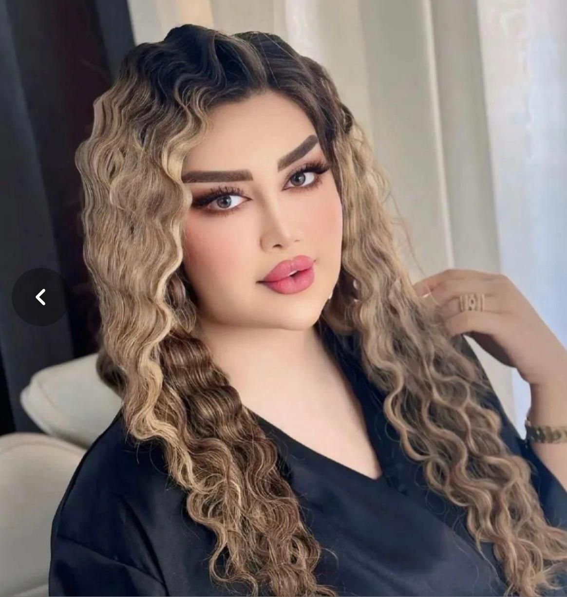 میکاپ وشینیون تخصصی|خدمات آرایشگری و زیبایی|کرج, شاهین‌ویلا|دیوار