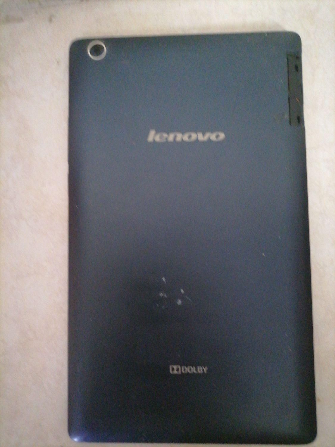 Lenovo مدل TAB 2 A7 30HC تبلت لنوو فروش فوری|تبلت|تهران, امیر بهادر|دیوار