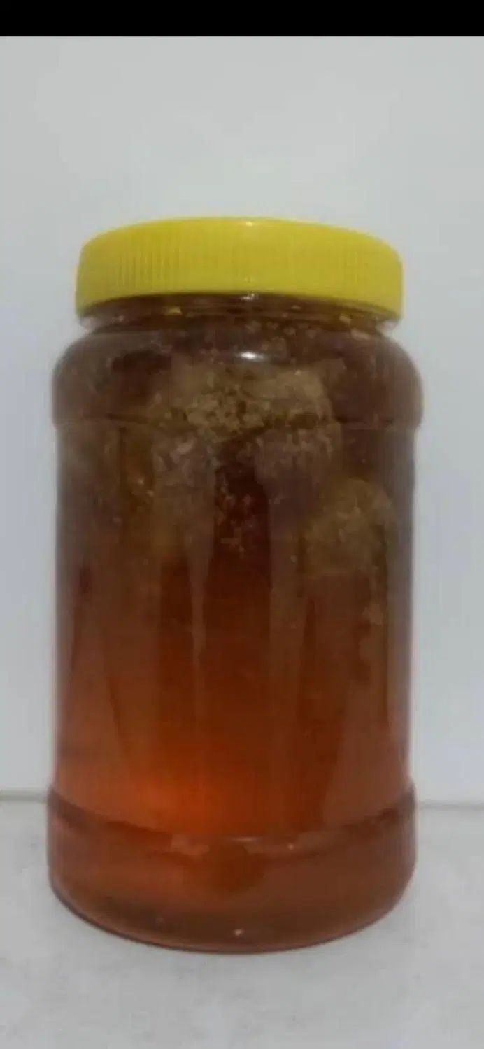 عسل طبیعی لرستان|خوردنی و آشامیدنی|تهران, افسریه جنوبی|دیوار