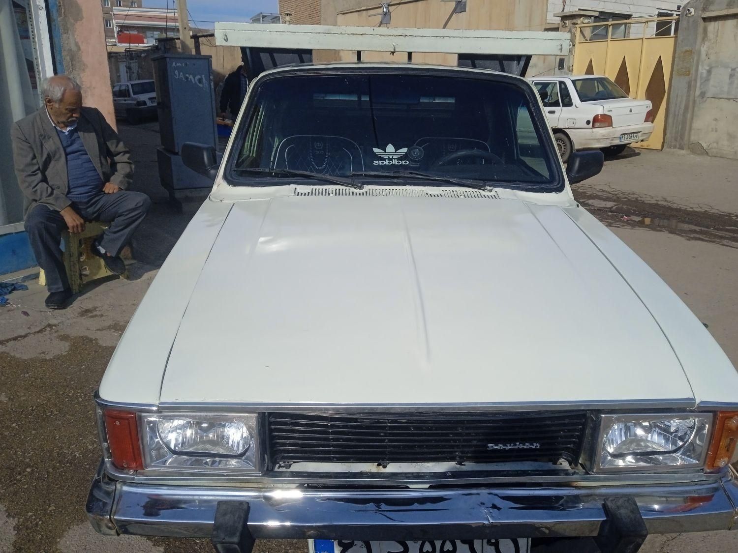 نقاشی خودرو وصافکاری|خدمات موتور و ماشین|اردبیل, |دیوار