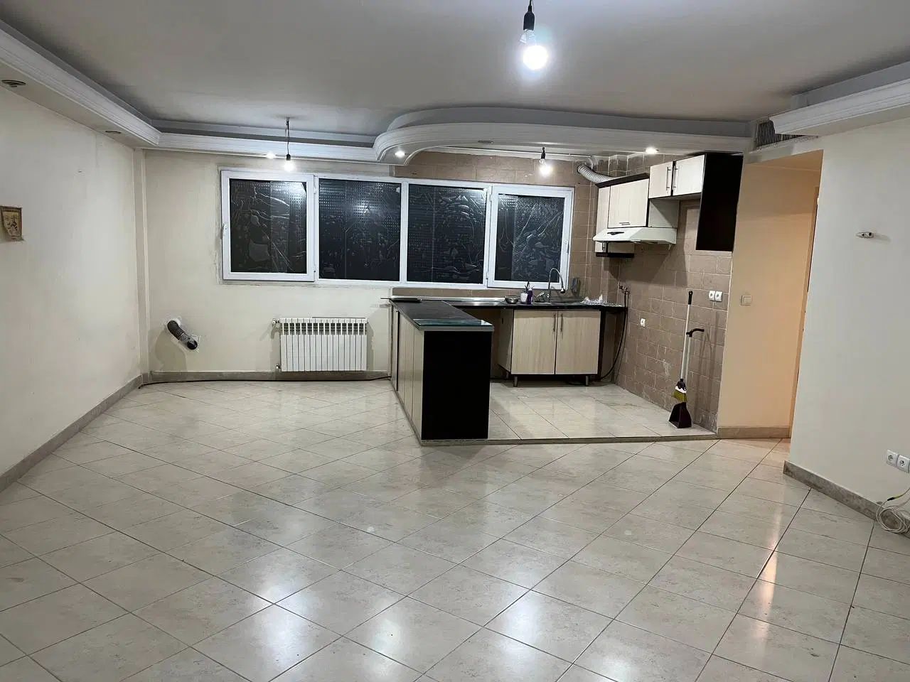 مجیدیه جنوبی گلبرگ غربی خ صفایی 80 متر پارکینگ دار|اجارهٔ آپارتمان|تهران, کرمان|دیوار