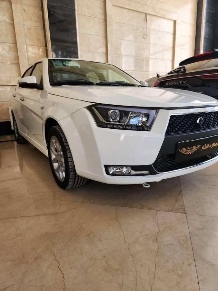 دنا اپشنال صفر خشک (نقد و اقساط )|خودرو سواری و وانت|تهران, پاسداران|دیوار