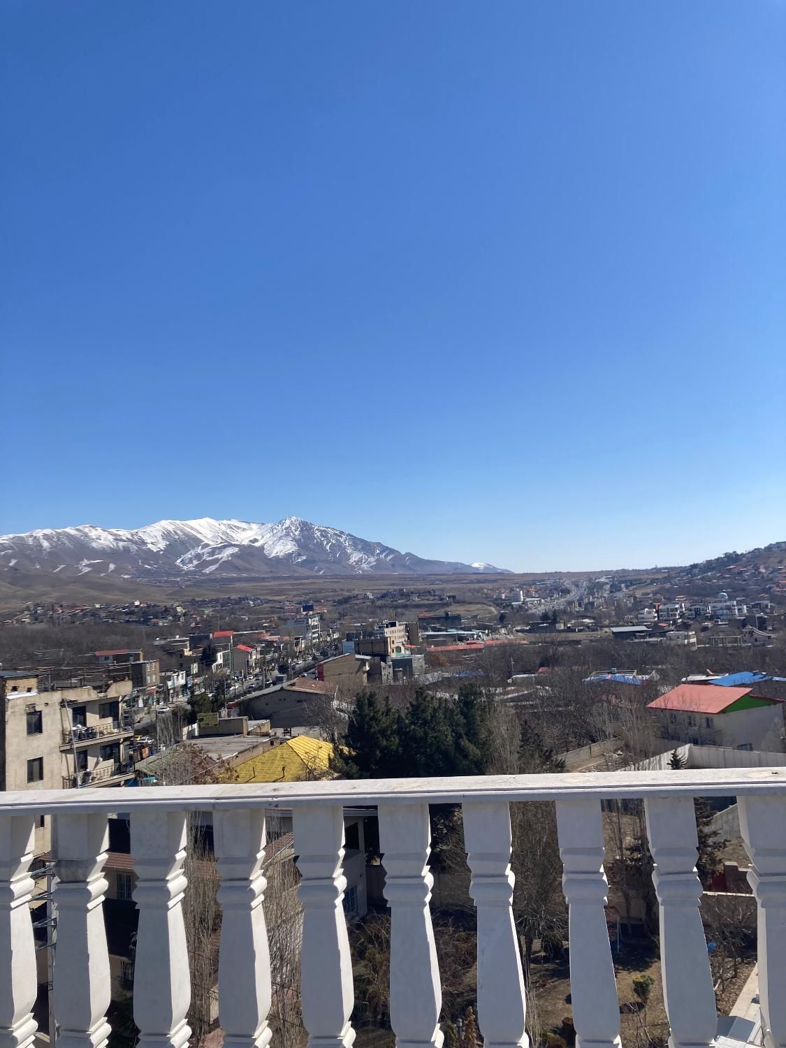 فروش آپارتمان ۲۴۰ متر ۴ خواب خیابان سپاه|فروش آپارتمان|دماوند, دماوند|دیوار