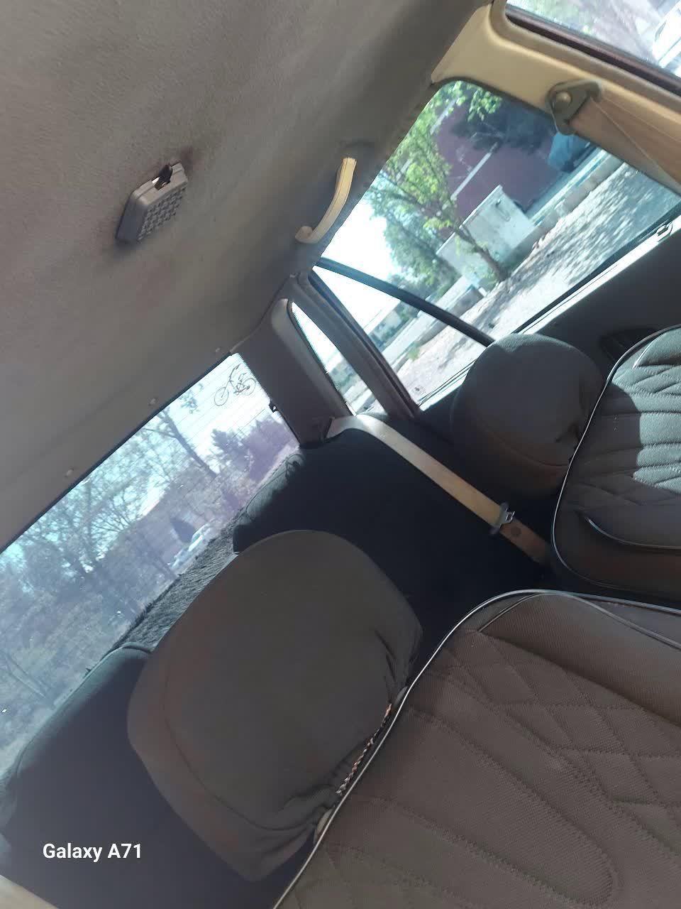فروش 2 دستگاه خودرو 206 تیپ 2 مدل 83و پراید مدل 85|خودرو سواری و وانت|رباط‌کریم, |دیوار
