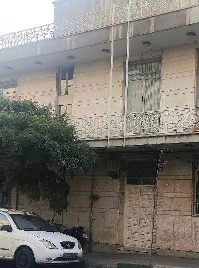 72 متر لوکیشن آذربایجان فروشنده واقعی|فروش زمین و ملک کلنگی|تهران, سلسبیل شمالی|دیوار