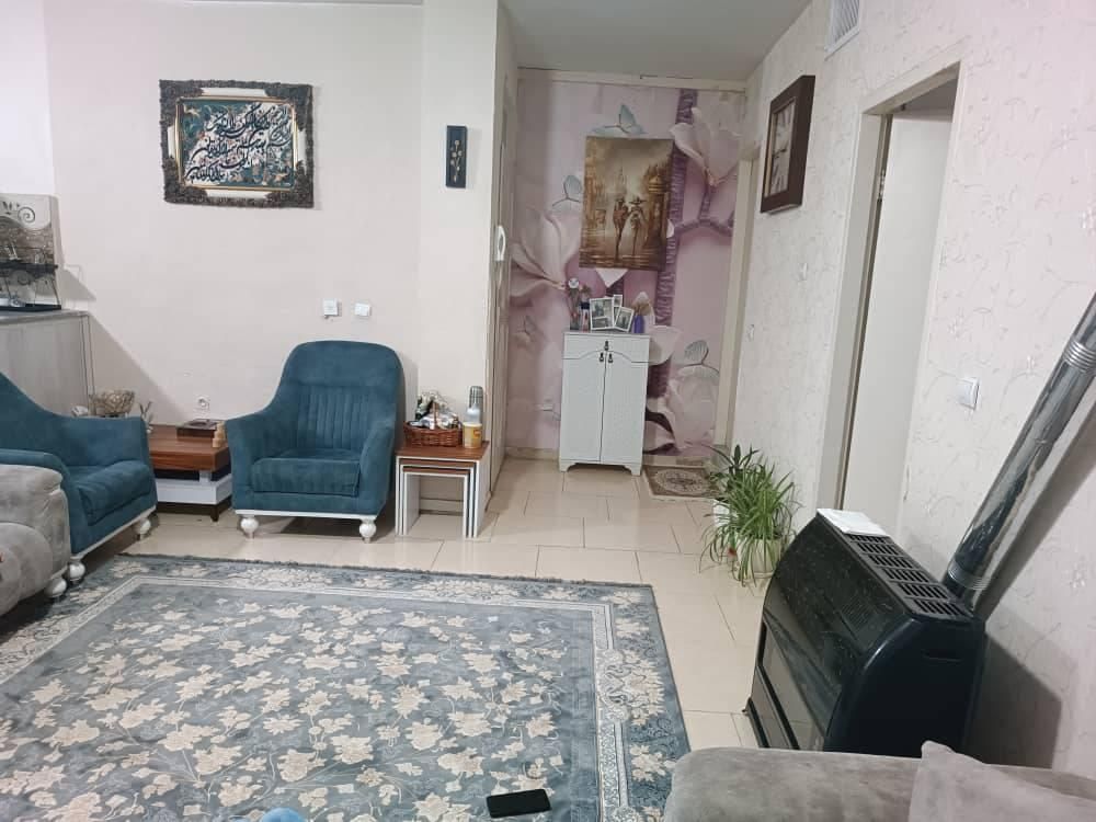 فروش آپارتمان۷۰ متری ۱ خوابه طبقه ۲ در منظریه|فروش آپارتمان|فردیس, شهرک هفده شهریور|دیوار