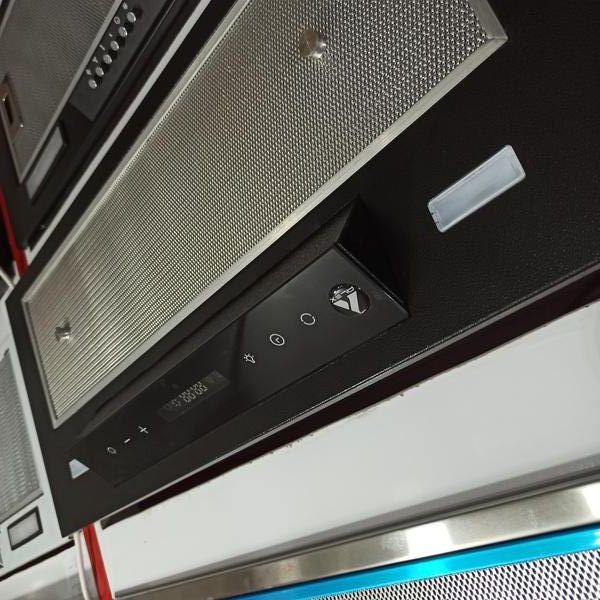 هود مخفی جک دار شیشه ای (توکار)|هود|تبریز, |دیوار