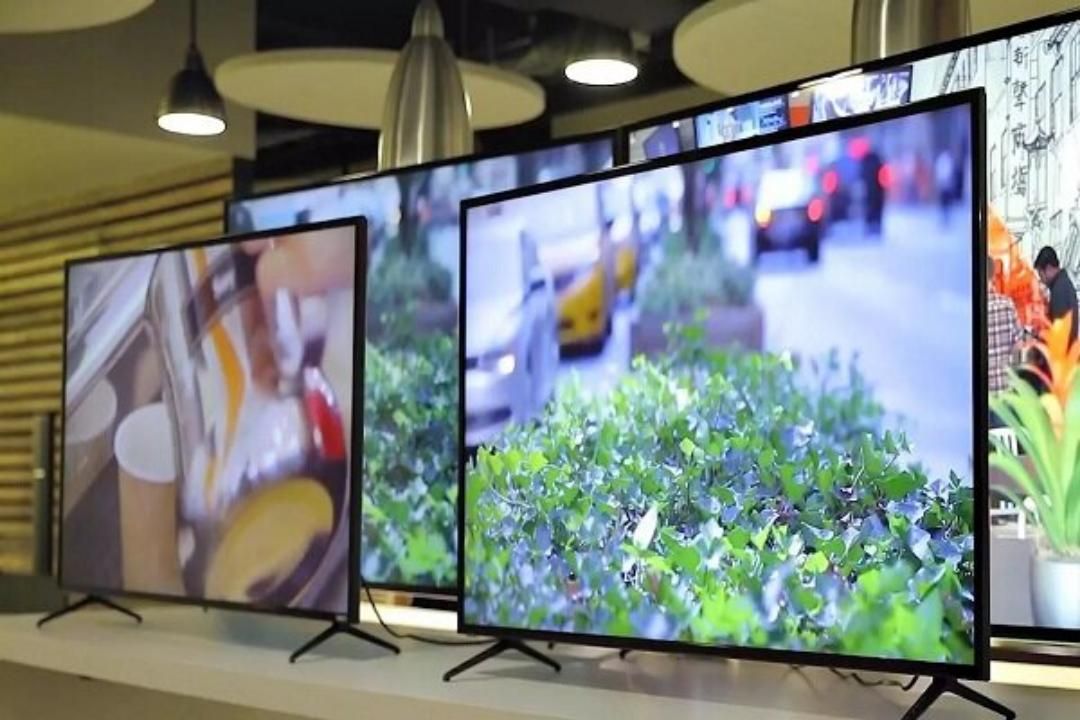 فروشLEDتلویزیون32 40 43 47 48 49 50 55 باگارانتی|تلویزیون و پروژکتور|تهران, صادقیه|دیوار