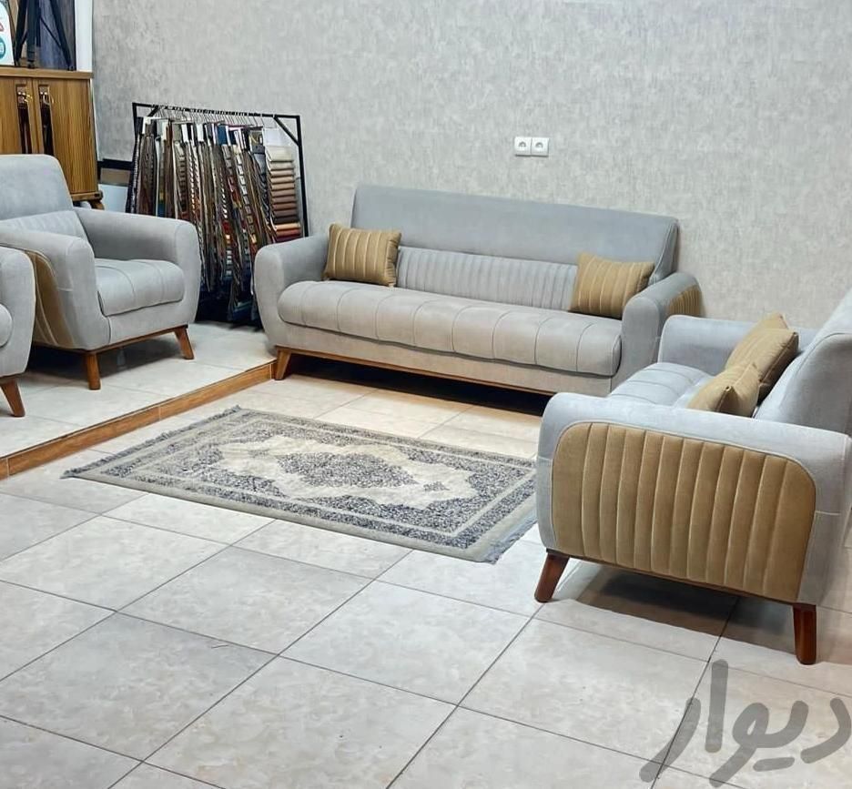 مبل ونیز|مبلمان خانگی و میز عسلی|اراک, |دیوار