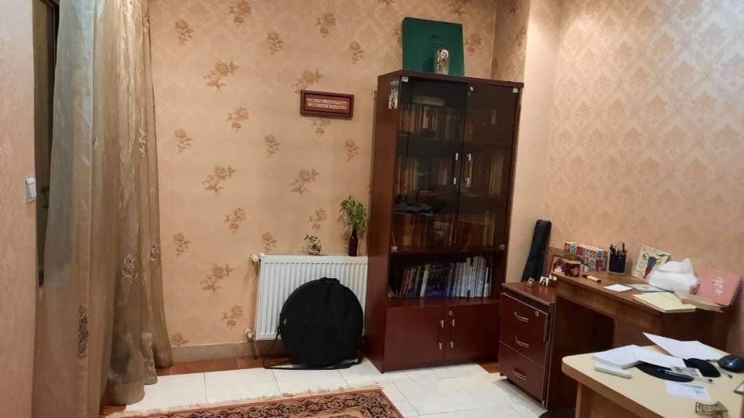 ۸۳متری/۲خواب/تکواحدی/خوش نقشه|فروش آپارتمان|کرج, اتحاد|دیوار