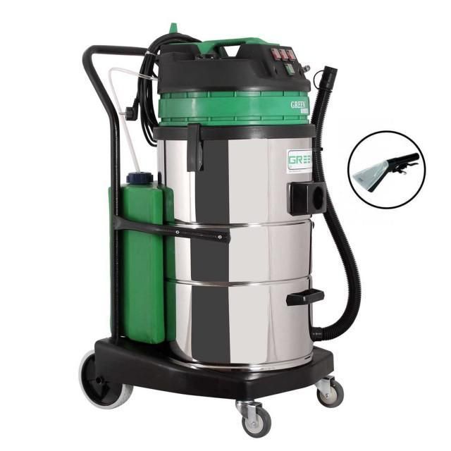 مبلشوی صنعتی سه موتور گرین اتوماتیک 703cab|ماشینآلات صنعتی|تهران, شیخ هادی|دیوار