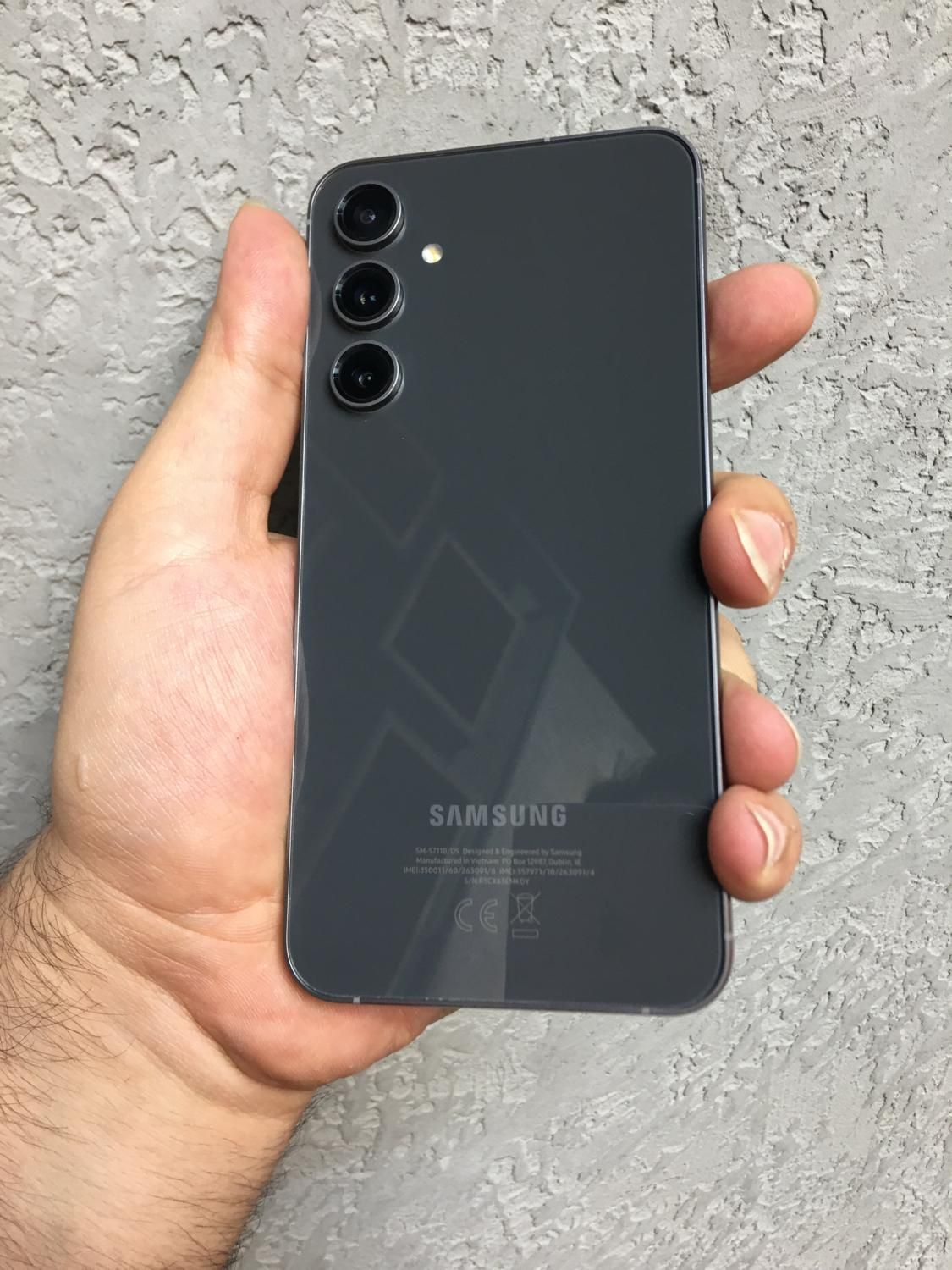 s23fe 256 ram8|موبایل|یزد, |دیوار