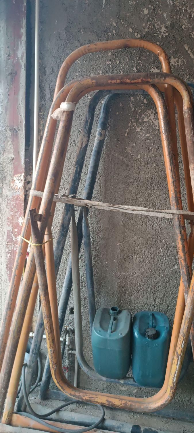 اجاره انواع بالابرهای ساختمانی تخته بشکه خرید فروش|مصالح و تجهیزات ساختمان|بومهن, |دیوار