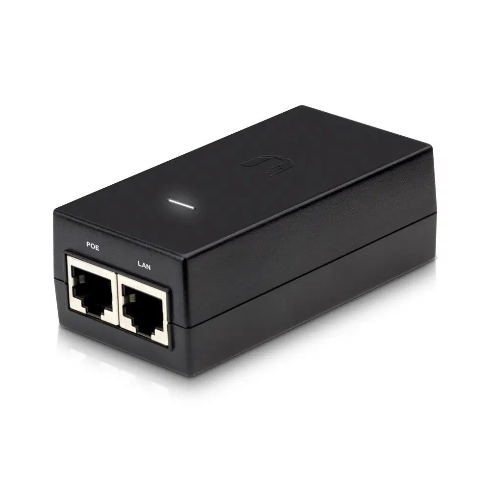 آداپتور Poe یو بی ان تی UBNT 24v 0.5A|مودم و تجهیزات شبکه|اصفهان, مهدیه|دیوار