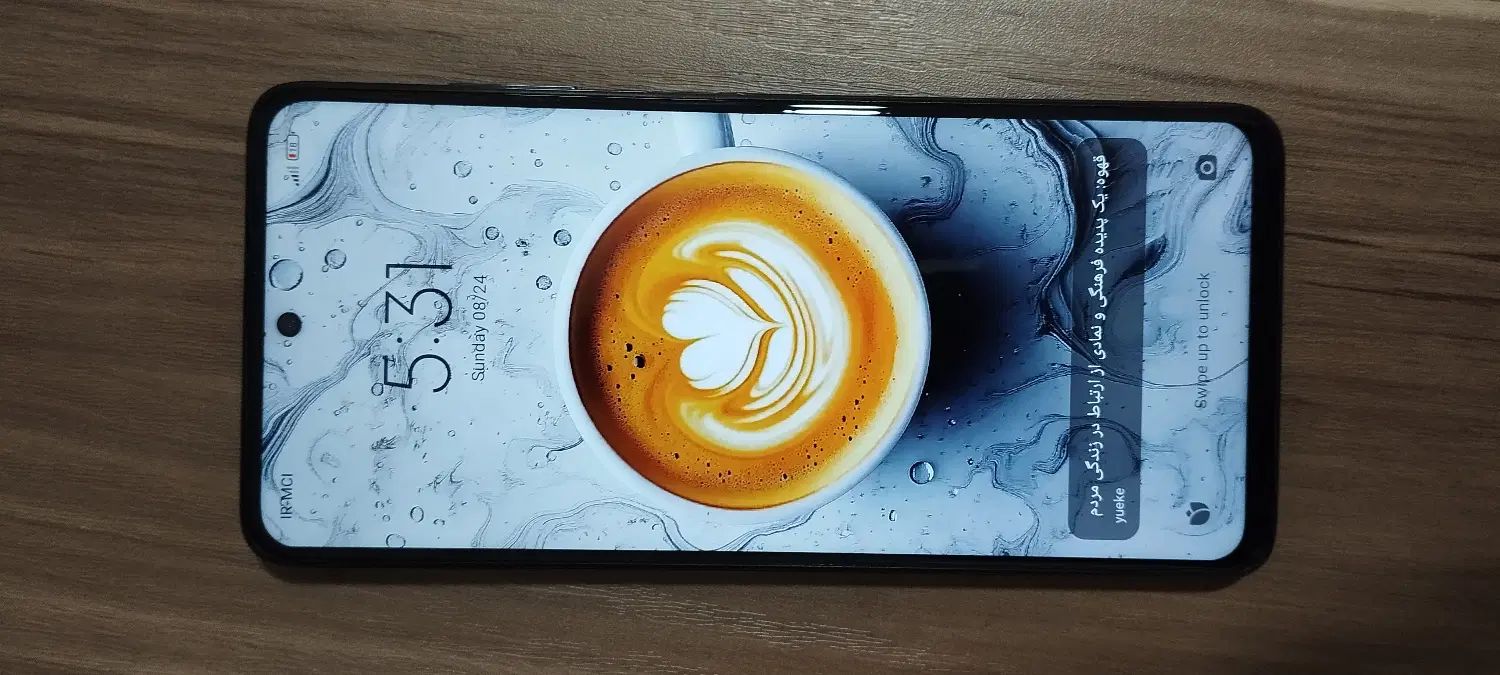 پوکو poco x3 pro|موبایل|کرج, کمال‌شهر|دیوار