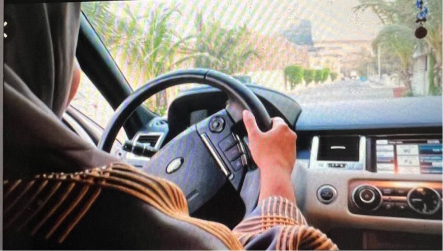 آموزش رانندگی ویژه بانوان گواهینامه دار در پردیس|خدمات آموزشی|پردیس, |دیوار