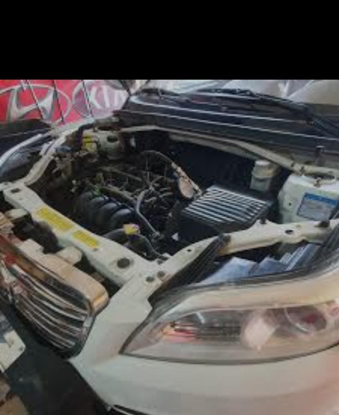 تنظیم موتور و دیاگ  ایرانی مولتی پلکس و چینی|خدمات موتور و ماشین|فولادشهر, فولادشهر|دیوار