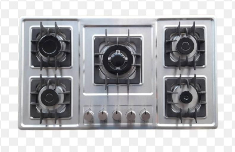 اجاق گاز صفحه ای استیل|اجاق گاز و لوازم برقی پختوپز|کرمانشاه, |دیوار