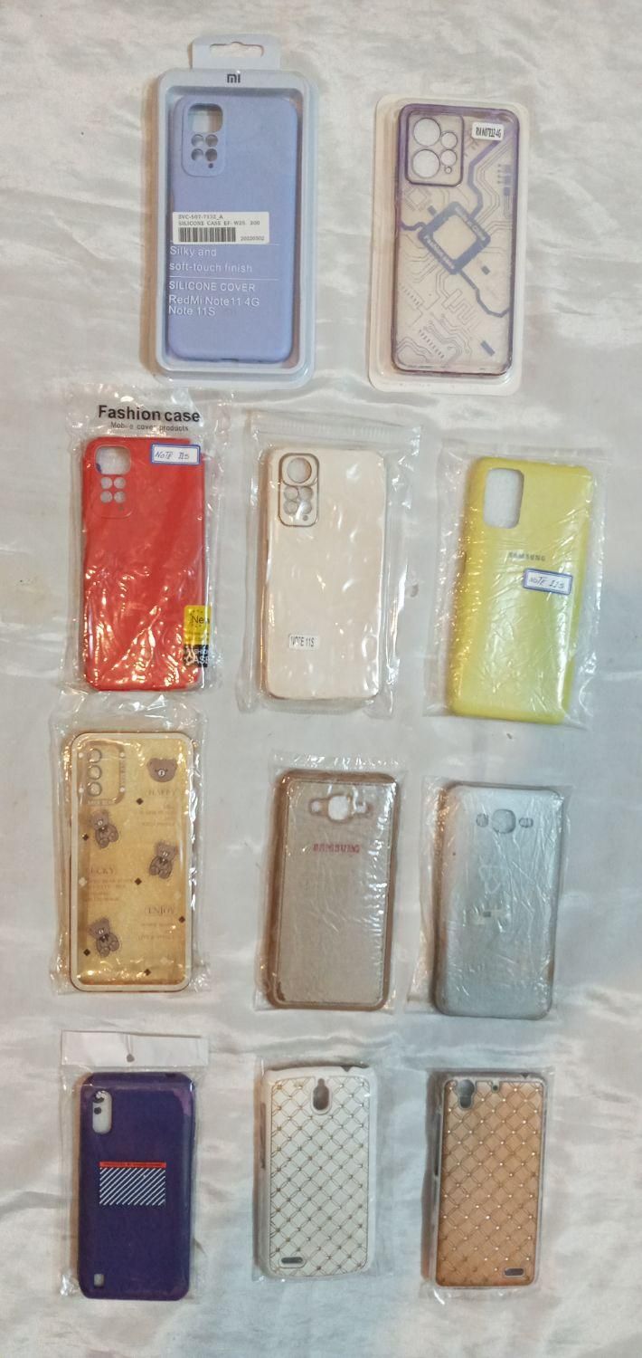 قاب و کاور ویژه با قیمت مناسب|لوازم جانبی موبایل و تبلت|جلین, |دیوار