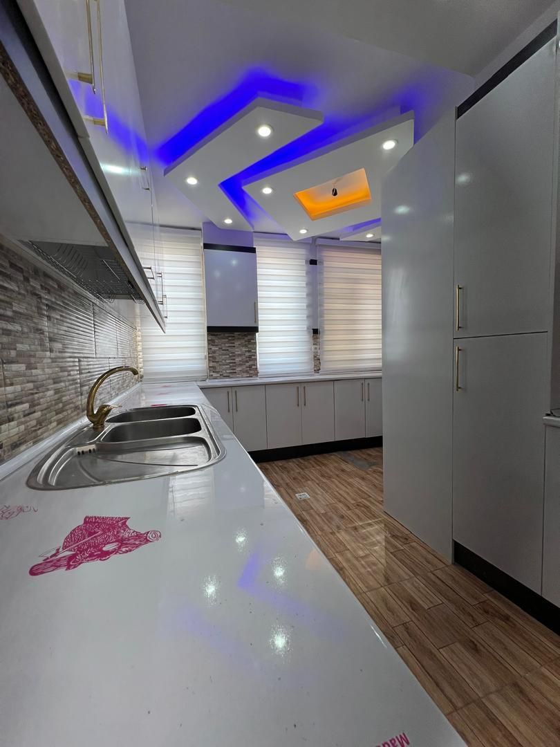 58متر دونبش//ساختمانی کم واحد|فروش آپارتمان|کهریزک, |دیوار