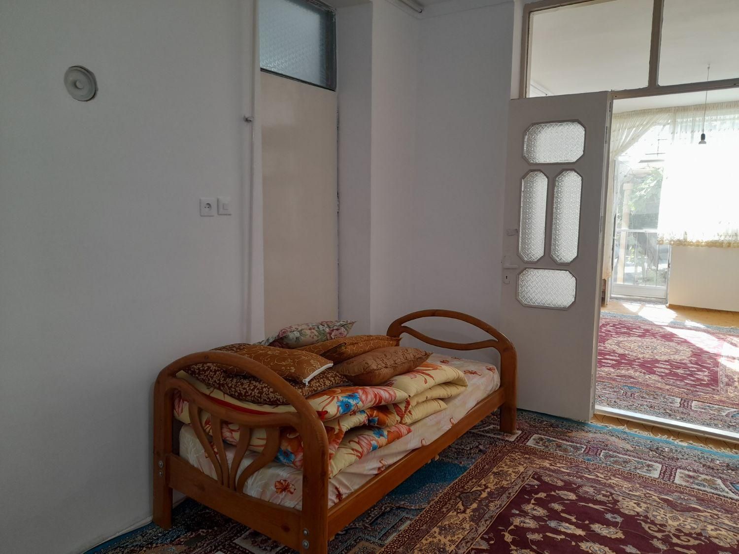 اجاره روزانه/هفتگی/ماهانه ویلا ۶۰ متری|اجارهٔ کوتاهمدت ویلا و باغ|شاهرود, |دیوار