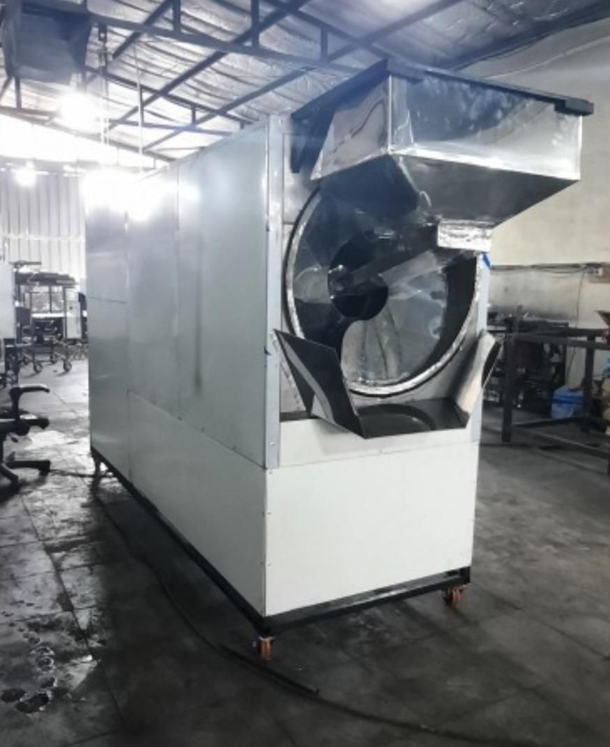 آفتابگرد پسته ،تفت0تخمه،مغازه ای ،دستگاه،پزی باگاز|اجاق گاز و لوازم برقی پختوپز|تهران, تهرانسر شرقی|دیوار